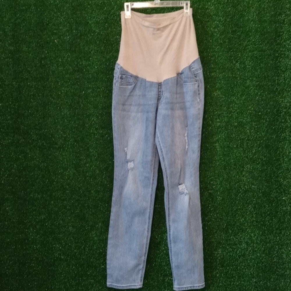 Indigoblue maternity jeans